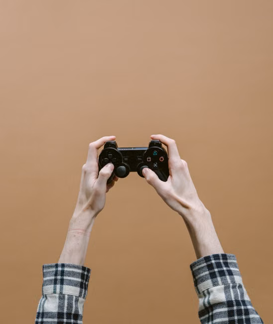 Volante Gamer